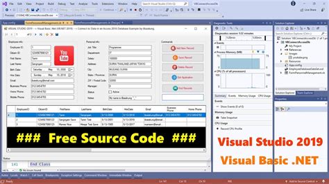 convert vb6 to vb net visual studio 2019